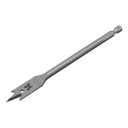 Ver imagem 1 de Broca Chata Madeira 14mm 150mm Mtx 704099 Aço 45