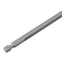 Ver imagem 4 de Broca Chata Madeira 14mm 150mm Mtx 704099 Aço 45