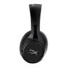Headset Gamer HyperX Cloud Flight S, Wireless, Som Surround 7.1, Drivers 50mm, Preto, HX-HSCFS-SG/ - 2