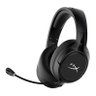 Headset Gamer HyperX Cloud Flight S, Wireless, Som Surround 7.1, Drivers 50mm, Preto, HX-HSCFS-SG/ - 1