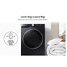 Lava e Seca Samsung 14Kg Black Inox 127V WD14T504DSB/AZ - 2