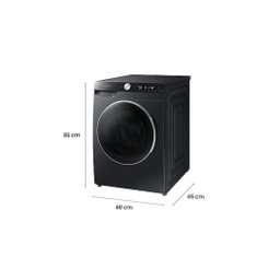 Lava e Seca Samsung 14Kg Black Inox 127V WD14T504DSB/AZ - 6