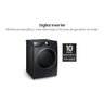 Lava e Seca Samsung 14Kg Black Inox 127V WD14T504DSB/AZ - 5