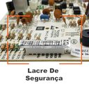 Ver imagem 2 de Placa Evaporadora 18.000 Btus Fria Inverter Hvfi18b2ia Hvfi18b2ib Elgin
