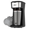 Cafeteira Oster 2day Inox 2 em 1 Copo Térmico Ocaf200 110v - 2