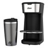Cafeteira Oster 2day Inox 2 em 1 Copo Térmico Ocaf200 110v - 1