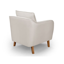 Ver imagem 2 de Poltrona Dominique