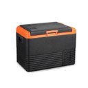 Ver imagem 5 de Geladeira para Caminhão 30 Litros Quadrivolt 12/24/110/220v Inbra Motorhome Trailer Carro Camping Va