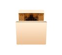 Ver imagem 2 de Acabamento Super Luxo Cogumelo P/ Registro Base Deca Dourado