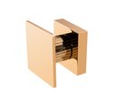 Ver imagem 4 de Acabamento Super Luxo Cogumelo P/ Registro Base Deca Dourado