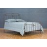 Cama de Ferro Forjado Romance King - 1