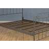 Cama de Ferro Forjado Romance King - 7