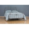 Cama de Ferro Forjado Romance King - 2