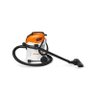 Aspirador de Pó e Liquido Elétrico Stihl Se 33 1400w 12l - 2