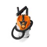Aspirador de Pó e Liquido Elétrico Stihl Se 33 1400w 12l - 3