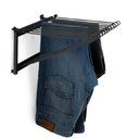 Ver imagem 3 de 0229 Calceiro Deslizante Lateral Preto Schmitt 450mm