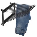 Ver imagem 2 de 0229 Calceiro Deslizante Lateral Preto Schmitt 450mm