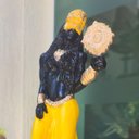 Ver imagem 7 de Orixás da Umbanda Imagem em Resina 28 Cm - Escolha o Seu