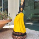 Ver imagem 5 de Orixás da Umbanda Imagem em Resina 28 Cm - Escolha o Seu