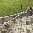 Ver imagem 3 de Roçadeira Profissional A Gasolina 2 Tempos 43Cc 1,7Hp Vr430S Vulcan Trent