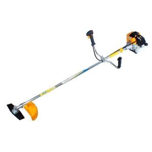 Roçadeira Profissional A Gasolina 2 Tempos 43Cc 1,7Hp Vr430S Vulcan Trent