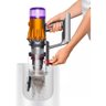 Dyson V12 Detect Slim Aspirador de Pó sem fio Amarelo/ferro - 6