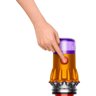 Dyson V12 Detect Slim Aspirador de Pó sem fio Amarelo/ferro - 7