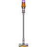 Dyson V12 Detect Slim Aspirador de Pó sem fio Amarelo/ferro - 3