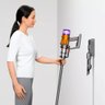 Dyson V12 Detect Slim Aspirador de Pó sem fio Amarelo/ferro - 5