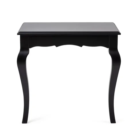 Gabinete para Banheiro sem Cuba Paris Preto