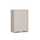 Ver imagem 1 de Armário Aéreo 60cm 2 Portas Stylo Luciane Móveis