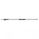 Ver imagem 1 de Cabo Extensível para Serrote e Colhedor de Fruta Tramontina Metálico 5 Metros