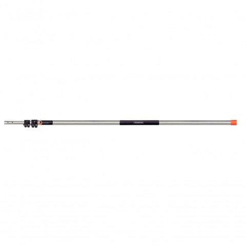 Cabo Extensível para Serrote e Colhedor de Fruta Tramontina Metálico 5 Metros