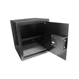 Cofre Eletrônico de Senha Yale Value Office - 4