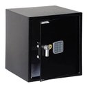 Ver imagem 3 de Cofre Eletrônico de Senha Yale Value Office