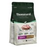Ração Bionatural Prime para Cães Júnior Raças Pequenas Sabor Frango - 1 Kg - 1