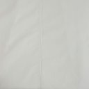 Ver imagem 5 de Jogo de Cama Casal 200 Fios Liso 4 Pçs 100% Algodão 140x190x35cm Verde Broto
