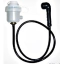 Ver imagem 1 de Aquecedor Água Duchinha 4600w P/ Salão e Cabeleireiro 220v