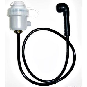 Aquecedor Água Duchinha 4600w P/ Salão e Cabeleireiro 220v