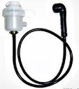 Ver imagem 1 de Aquecedor Água Duchinha 4600w P/ Salão e Cabeleireiro 220v