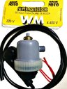 Ver imagem 3 de Aquecedor Água Duchinha 4600w P/ Salão e Cabeleireiro 220v