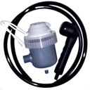 Ver imagem 2 de Aquecedor Água Duchinha 4600w P/ Salão e Cabeleireiro 220v