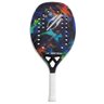 Raquete Beach Tennis Mormaii Flexxxa Slim:Azul - 1