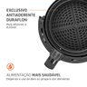 Fritadeira Pratic Mondial Af-36-bi 1500w 127v - 5
