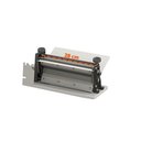 Ver imagem 3 de Amassadeira Semirrápida 3kg Conjugada 4x1 Cilindro Extrusor Moedor Aeli-310 G2 - Braesi 220v B18638