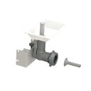 Ver imagem 4 de Amassadeira Semirrápida 3kg Conjugada 4x1 Cilindro Extrusor Moedor Aeli-310 G2 - Braesi 220v B18638