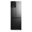 Ver imagem 1 de Geladeira Frost Free Electrolux Inverter 480l Preto Im7b - 220v
