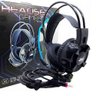 Fone Gamer Led Headset Profissional 7.1 - 2