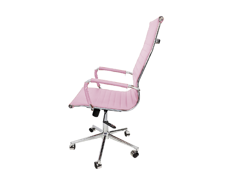 D821-4b-i - Cadeira Esteirinha Presidente Rosa - D821-4b-i Bering - 2