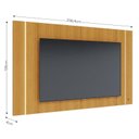 Ver imagem 3 de Painel para Tv Home Suspenso Maggiore 2.3 Naturale – Colibri